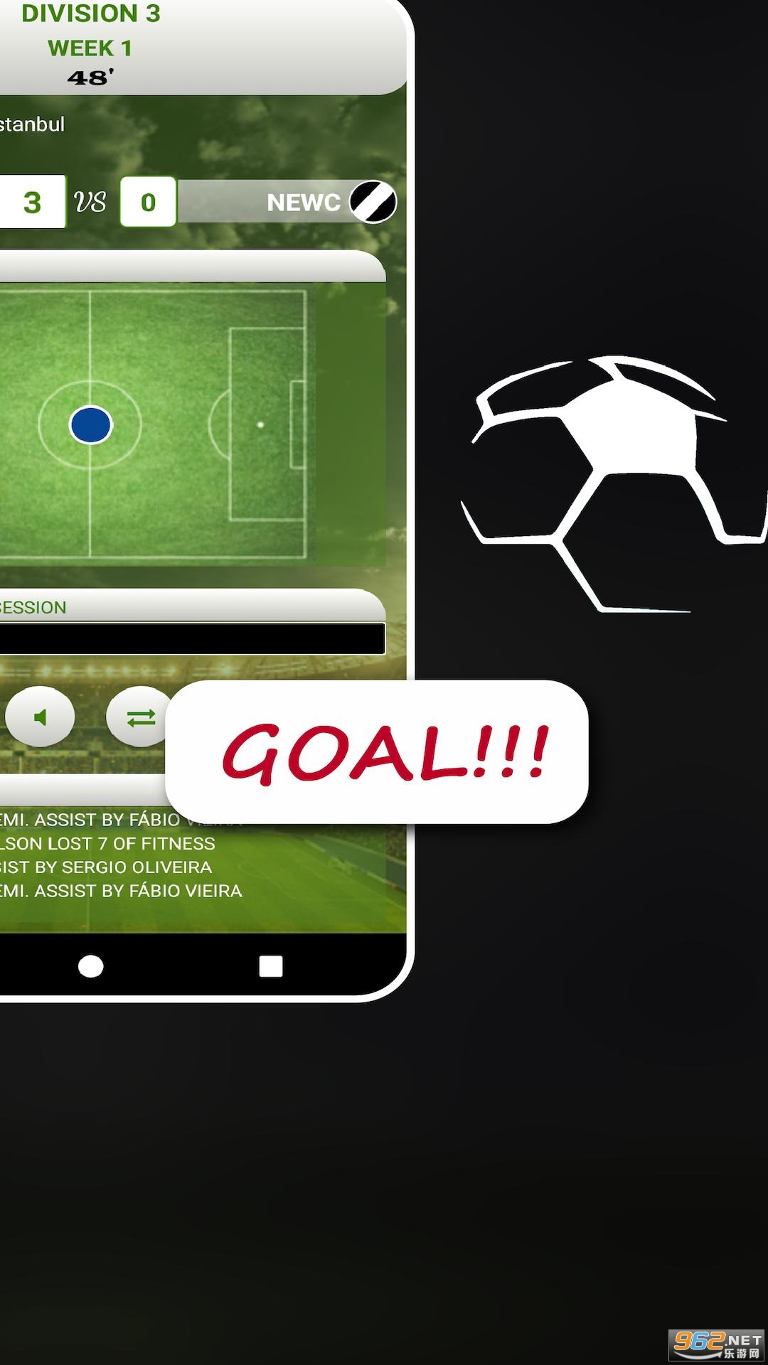 ������2022(Be the Manager 2022)��Ϸ��ͼ5
