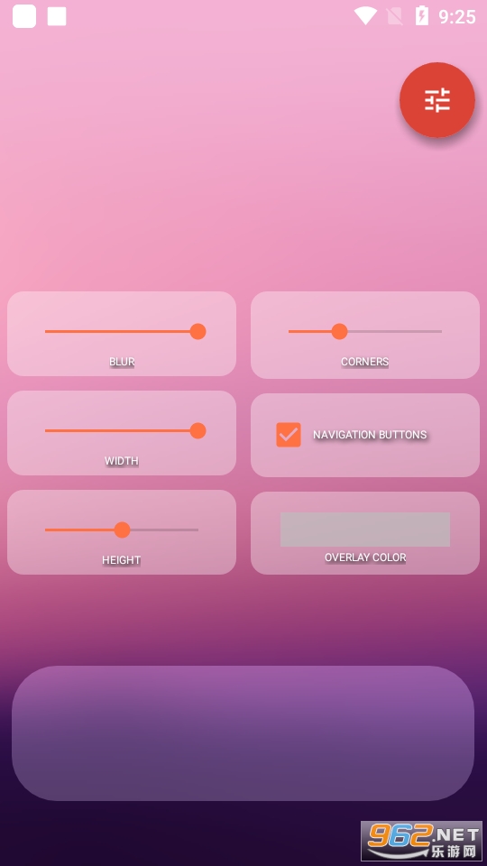 iBlurDock app(ios��˹ģ��Ч��) v1.6.0��ͼ1