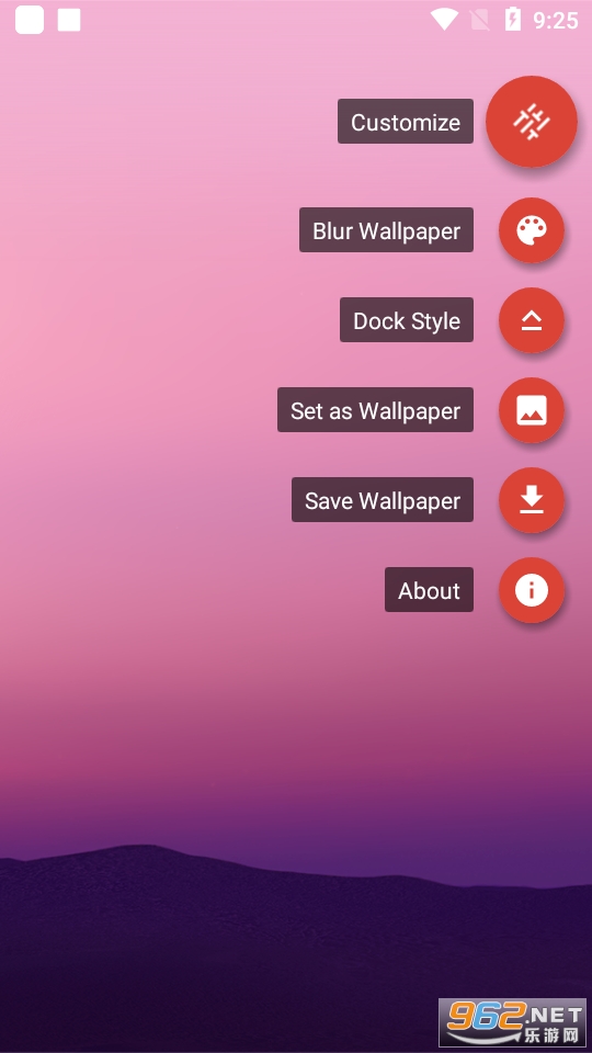 iBlurDock app(ios��˹ģ��Ч��) v1.6.0��ͼ3