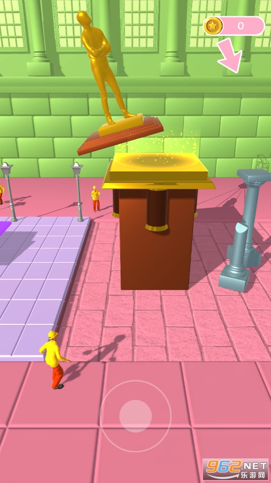 ���õ���Place Statue��ͼ0