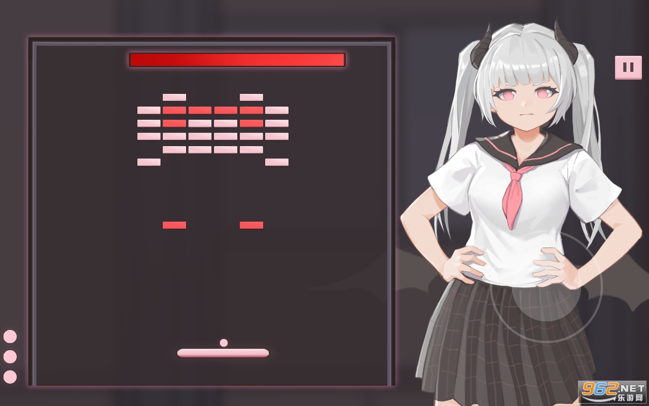 С��ħ��ש��Devil Quest��Ϸ��ͼ1