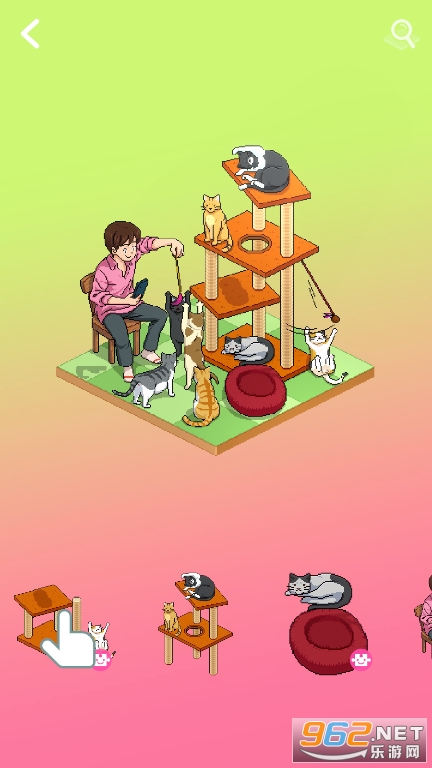 ����ƴͼ����ȥ����(Puzzrama Pixel)��ͼ3