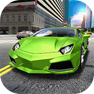 ������ʻģ��Ư����Ϸ(Car Driving Simulator Drift)