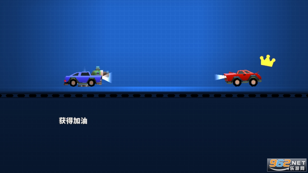 ���ײ�����������޽�Ұ�(Crash of Cars)��ͼ2