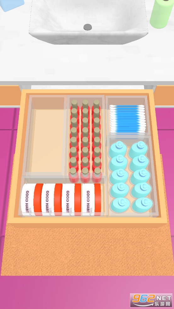 Organizer 3D��ͼ1