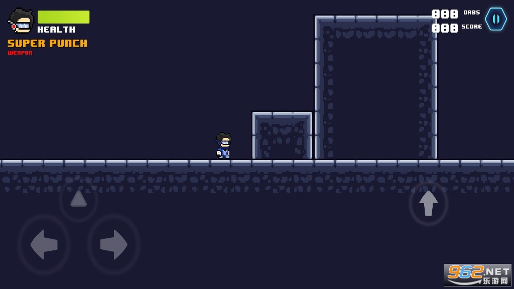 Adventure of Zozo������ð�ս�ͼ2