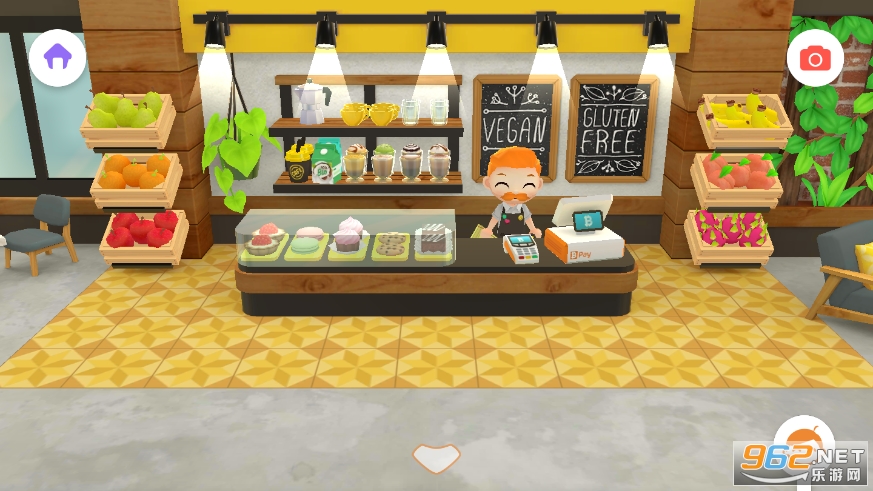���ĳ��й���(urban city stories)v1.2.2 �������ͼ3