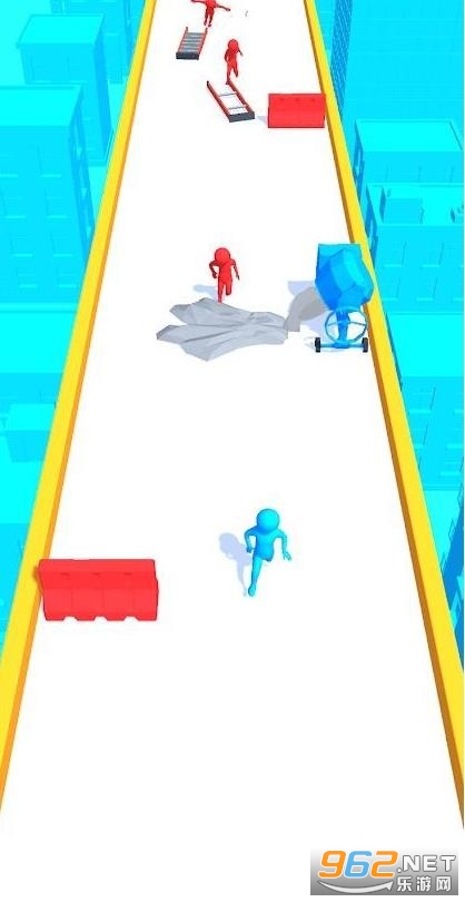 ������demolition run��׿��v1.0.1 ���°��ͼ1