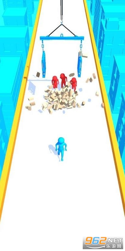 ������demolition run��׿��v1.0.1 ���°��ͼ2