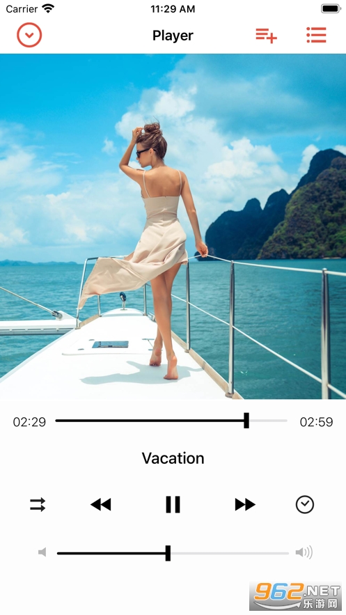 SoundCloud安卓版截图3