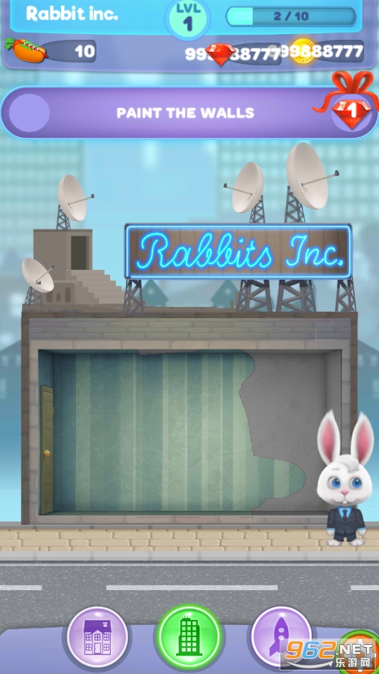 ���ӹ�˾������ʯ��(Rabbits Inc.)��ͼ3