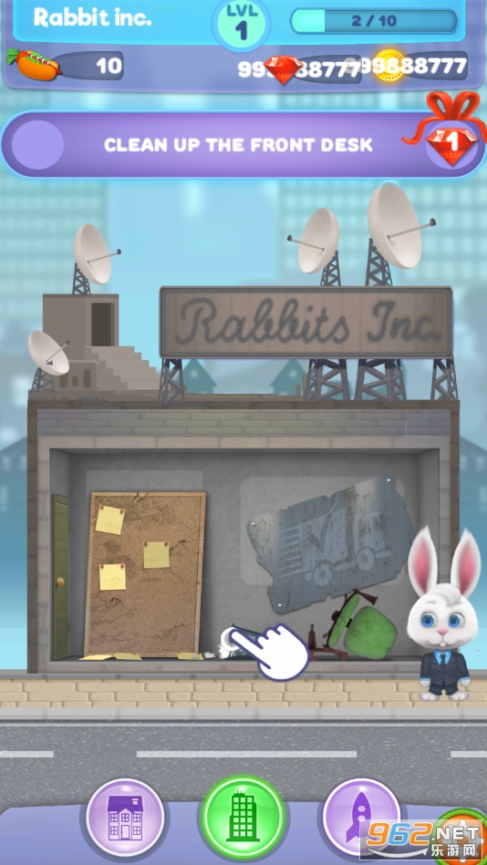 ���ӹ�˾������ʯ��(Rabbits Inc.)��ͼ4