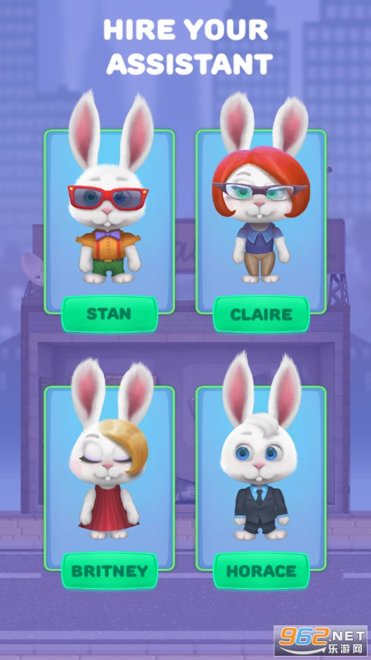 ���ӹ�˾������ʯ��(Rabbits Inc.)��ͼ2