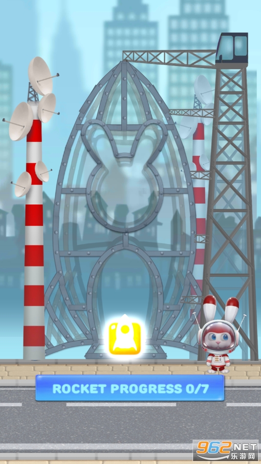 ���ӹ�˾������ʯ��(Rabbits Inc.)��ͼ5