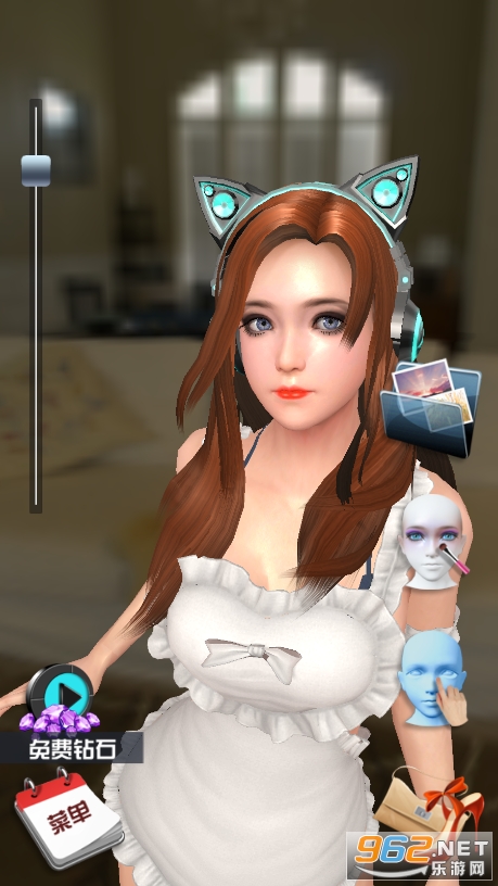 ��������˵����(ShowGirl)v1.1.0.25 ���°��ͼ1