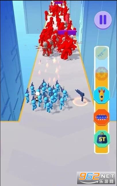 ���˾�̽׷��parkourgunnerv0.3 ���°��ͼ2