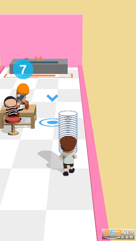 The Dish Master��ͼ0