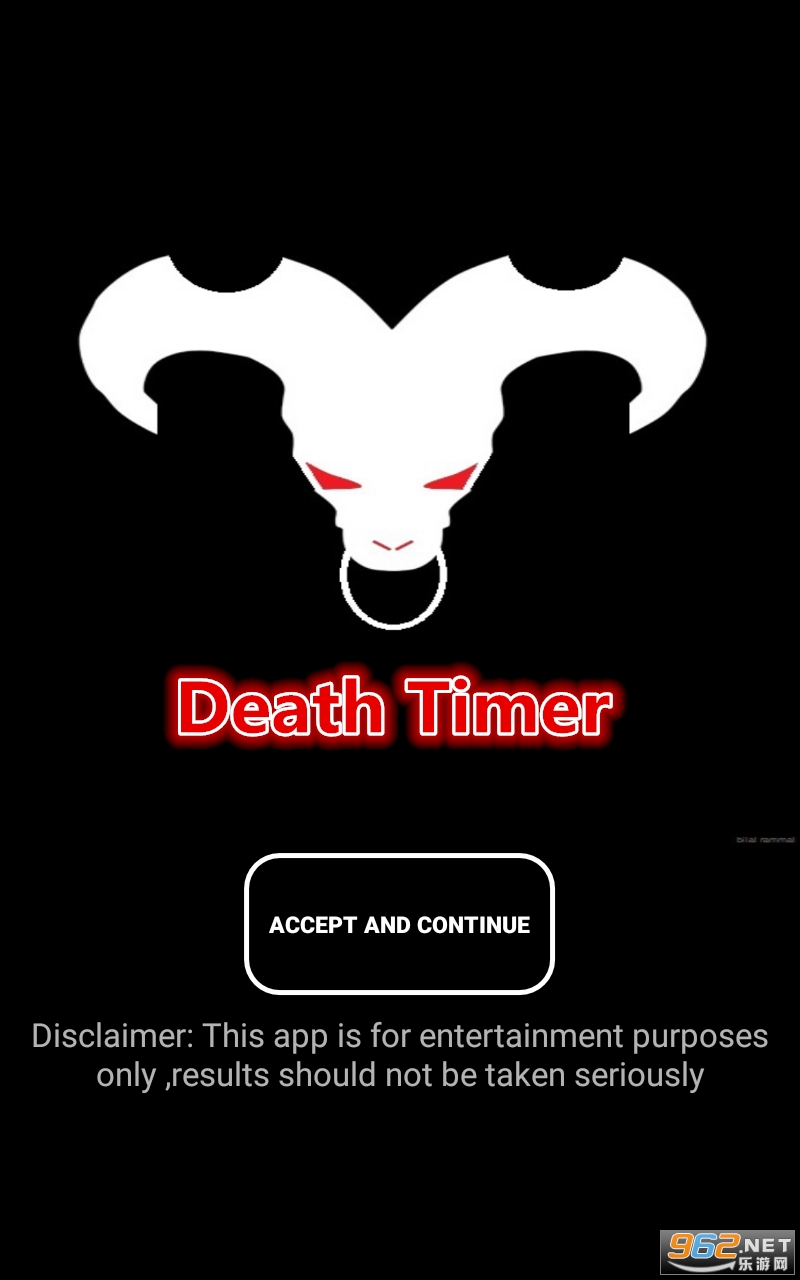 Death Timer���ɰ�