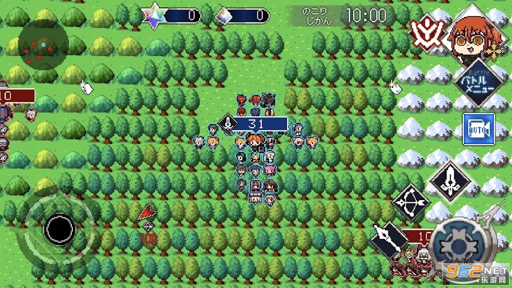 Fate/Pixel WarsFGO2022���˽���Ϸ