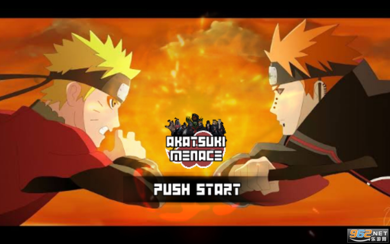 ��Ӱս������֯Akatsuki Menace�ƽ��