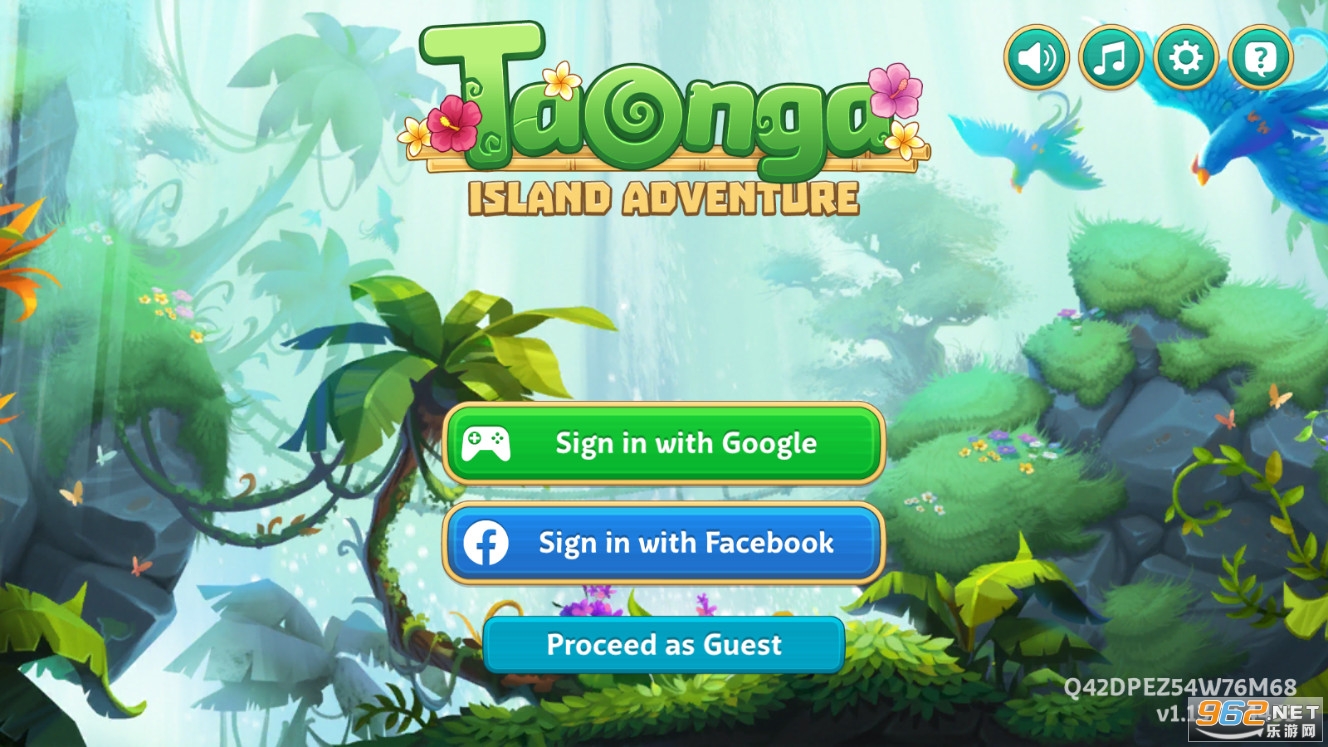 ����ݵ�ð��ũ��Taonga Island Adventure: Farm