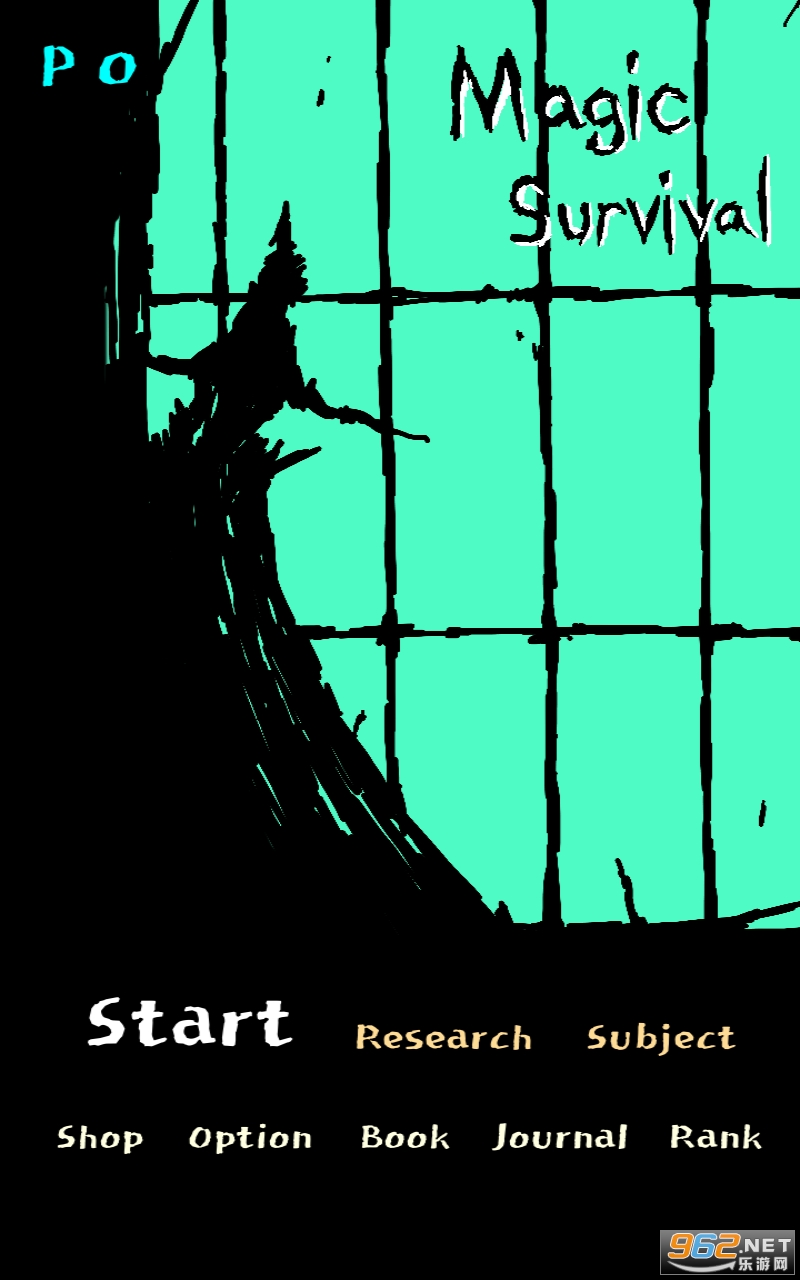 ħ������Magic Survival�ٷ�����