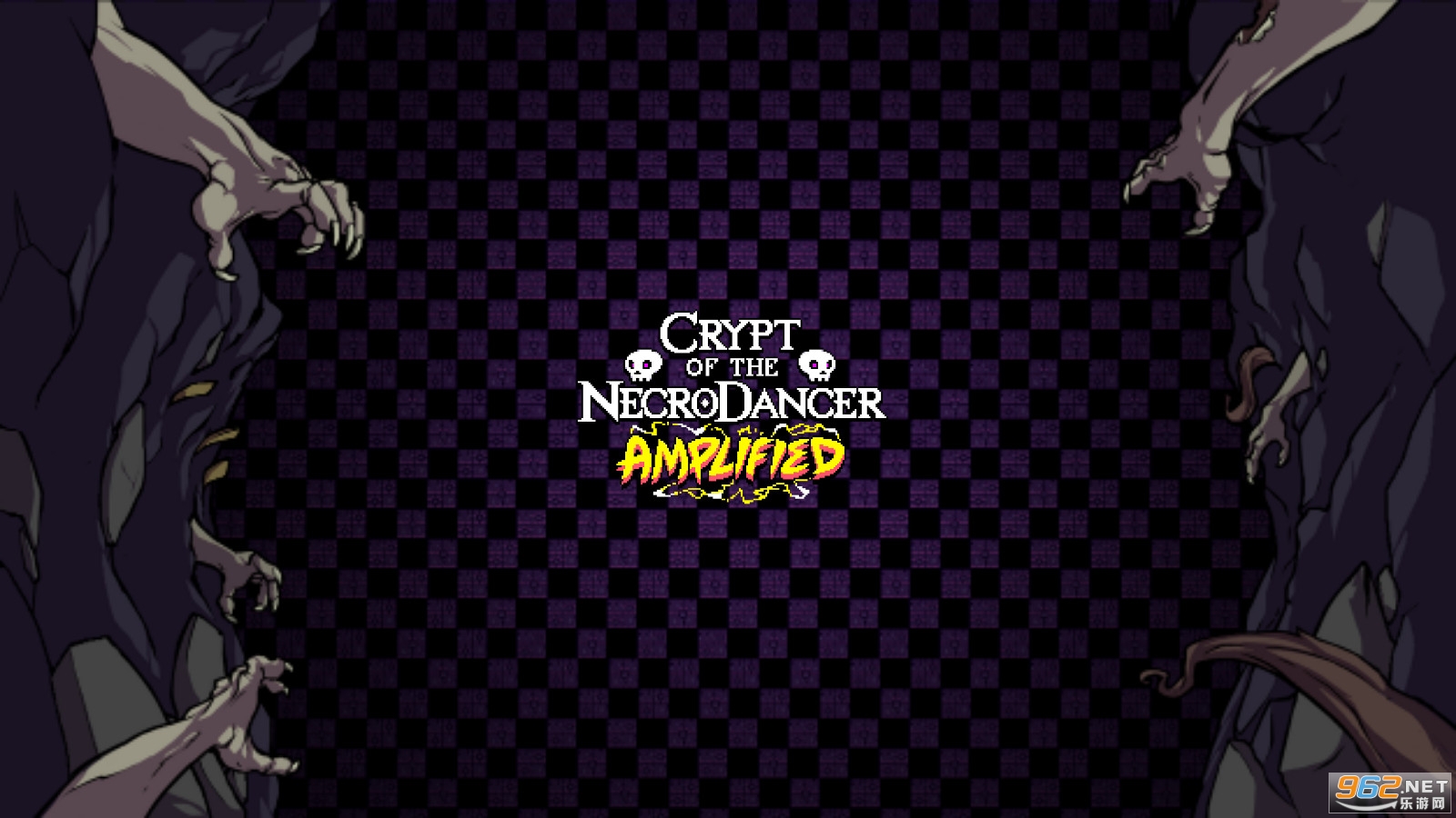 节奏地牢安卓版Crypt of the NecroDancer 节奏地牢安卓版Crypt of the NecroDancer