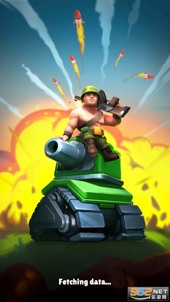 ����ս��ʿ��War Idle Troopers