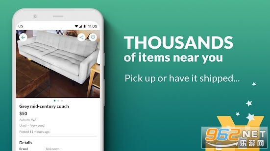 OfferUp OfferUp