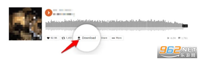 SoundCloud安卓版 SoundCloud安卓版