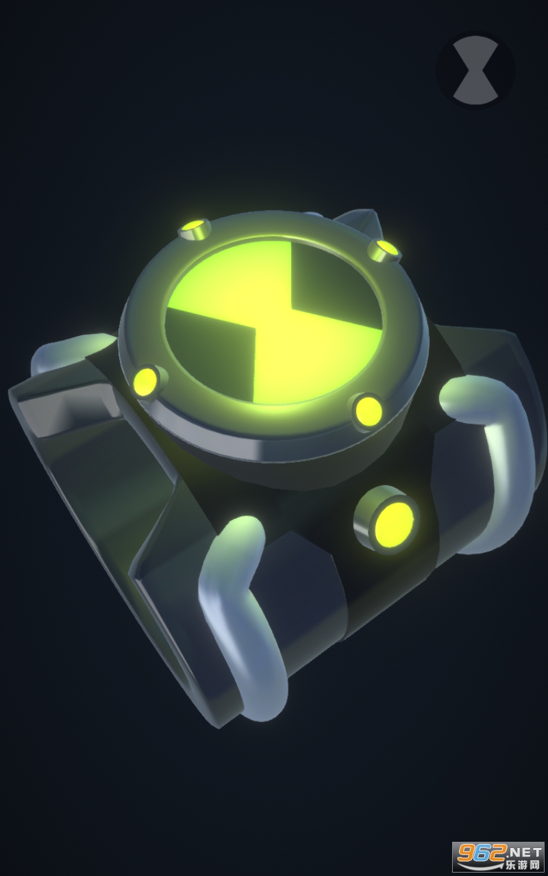Omnitrix Simulatorģ����