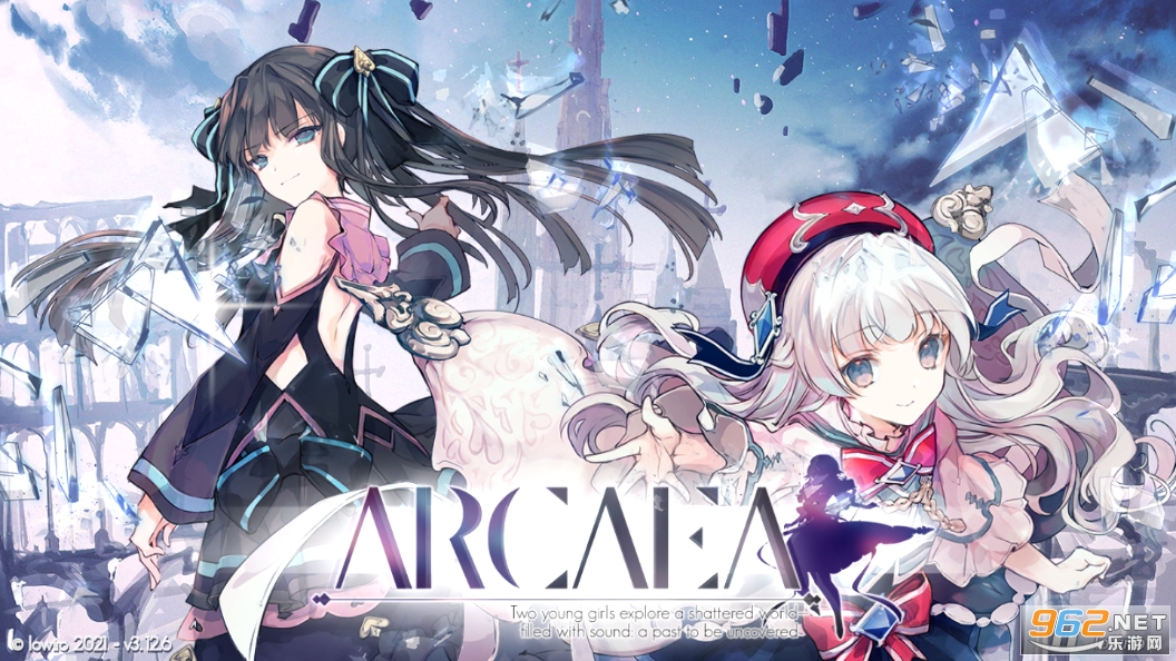 ����Դ��arcaea