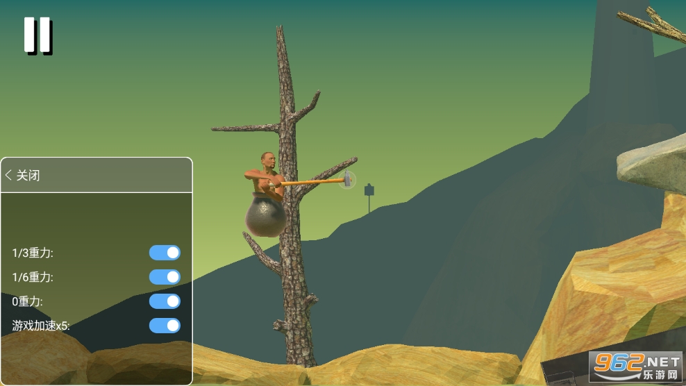 getting over it�޸���(�������)