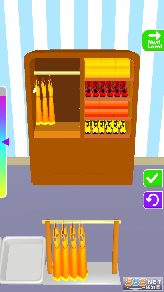 �¹�����ʦWardrobe Organizing
