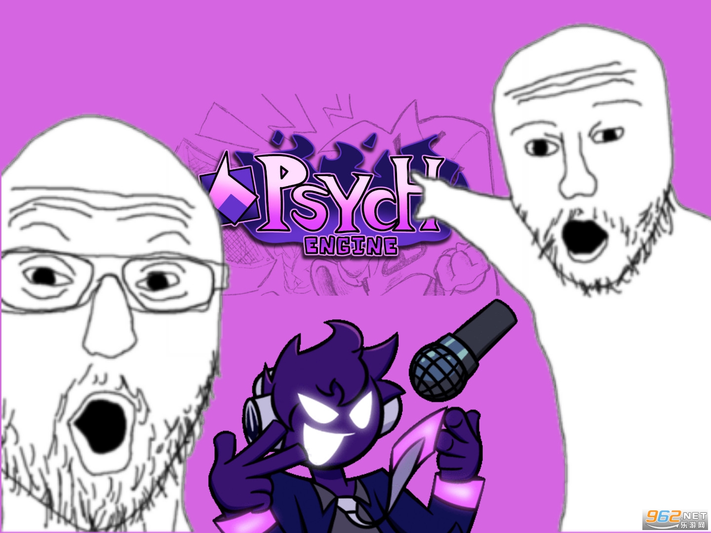 ����ҹ�ſ�Vs Void( Psy����port)�ֻ���