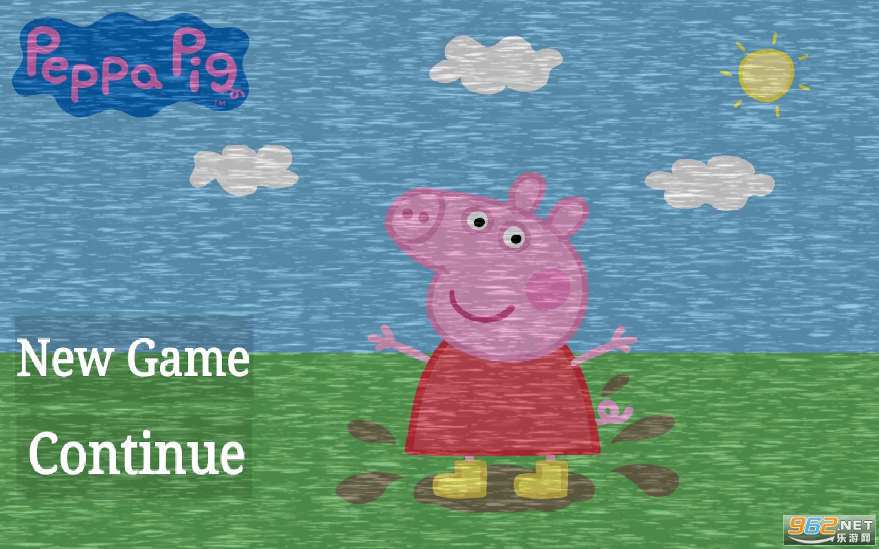 five night at peppa pig��Ϸ