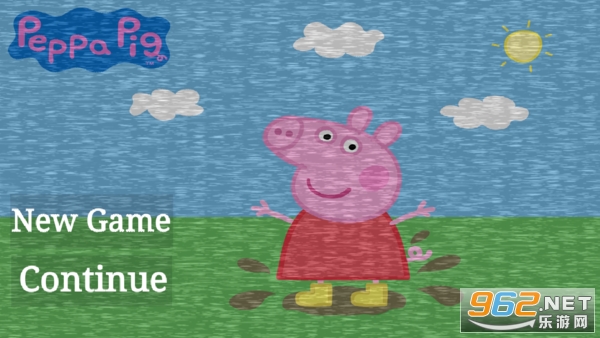 five night at peppa pig(�������ҹ�󹬶���Ԫħ�İ�)