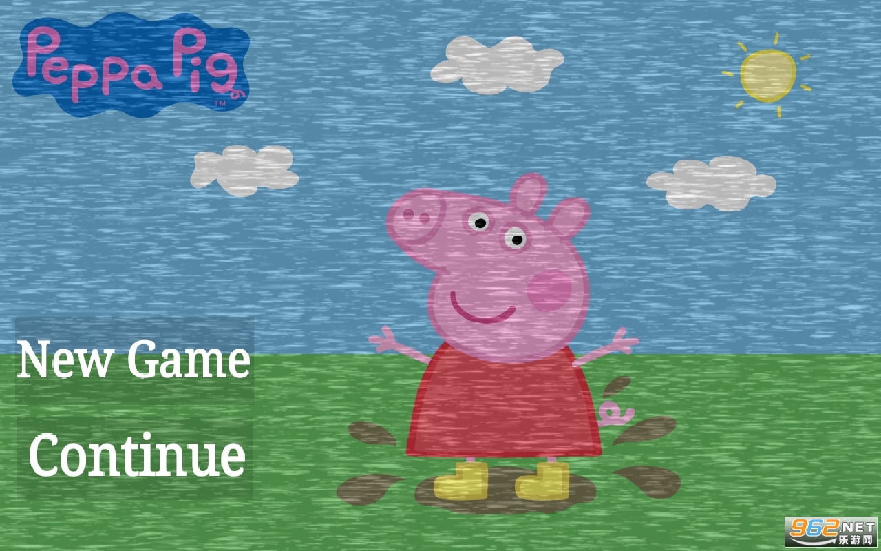 five night at peppa pig佩奇的午夜后宫 five night at peppa pig佩奇的午夜后宫