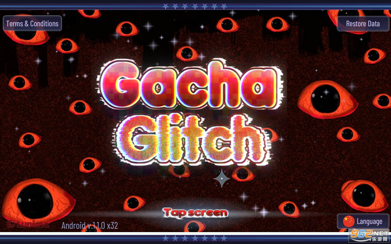 Gacha Glitch��Ϸ