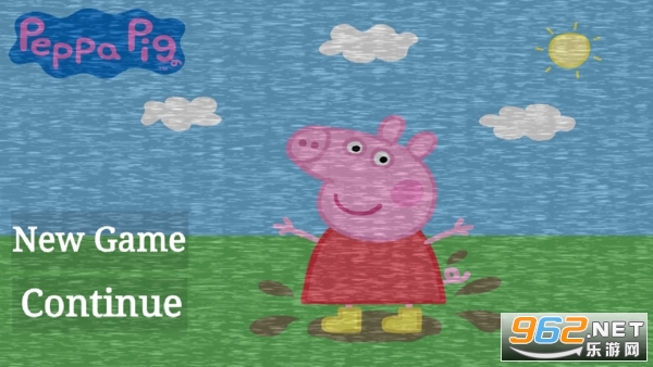 �������ҹ��԰Five Night at Peppa Pig