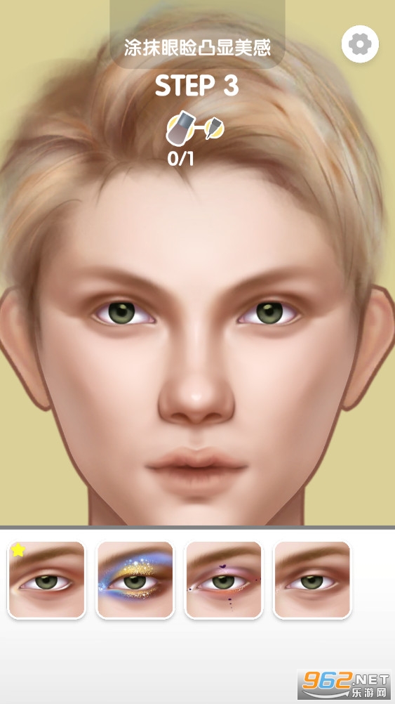 ��ױ��ʦMakeup Fashion Capital
