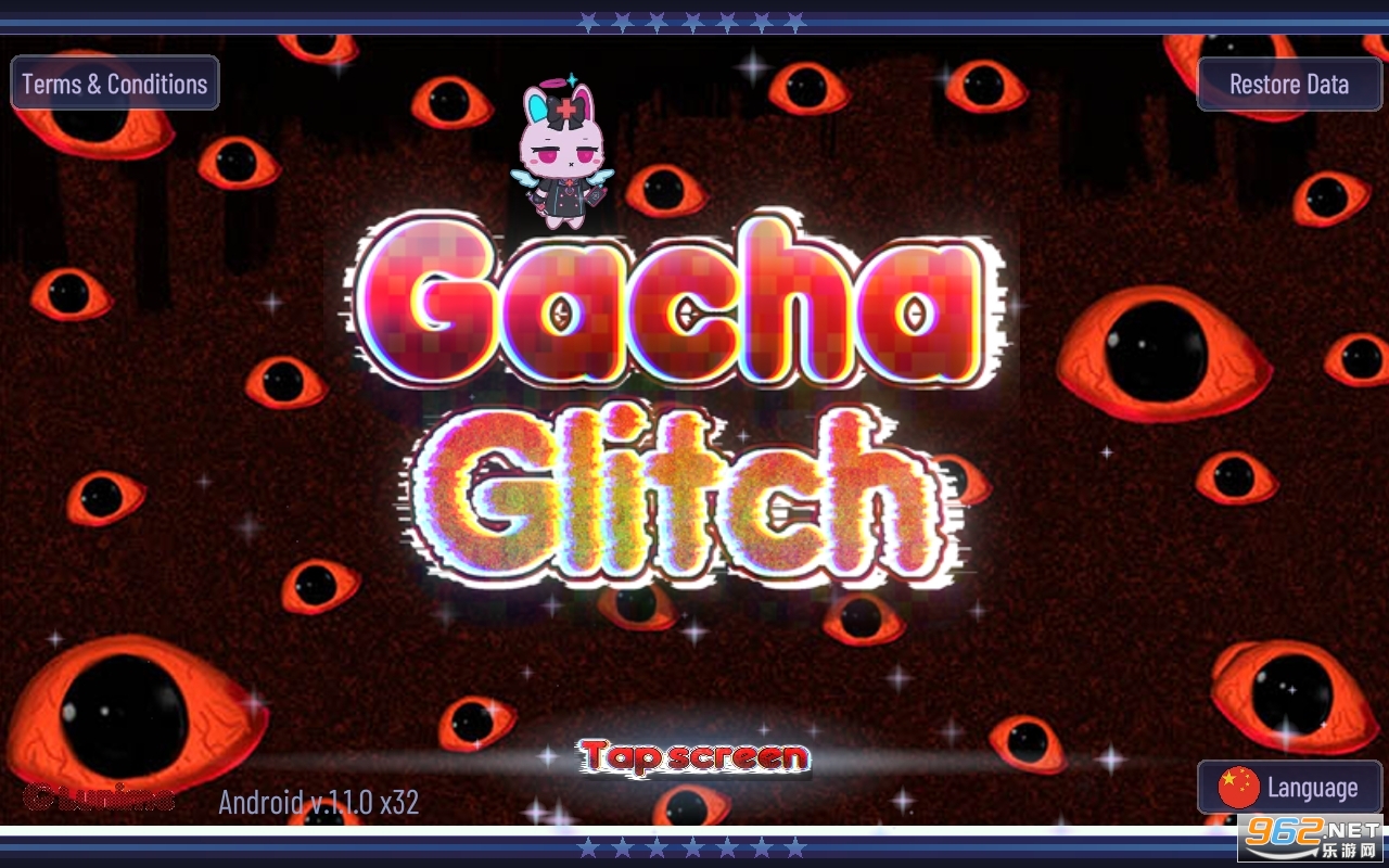 Gacha Glitch