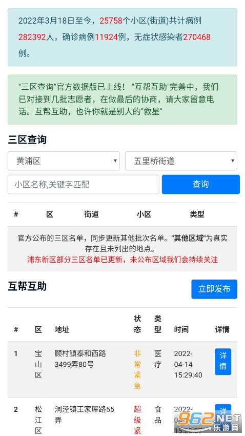 上海疫情速查 上海疫情速查