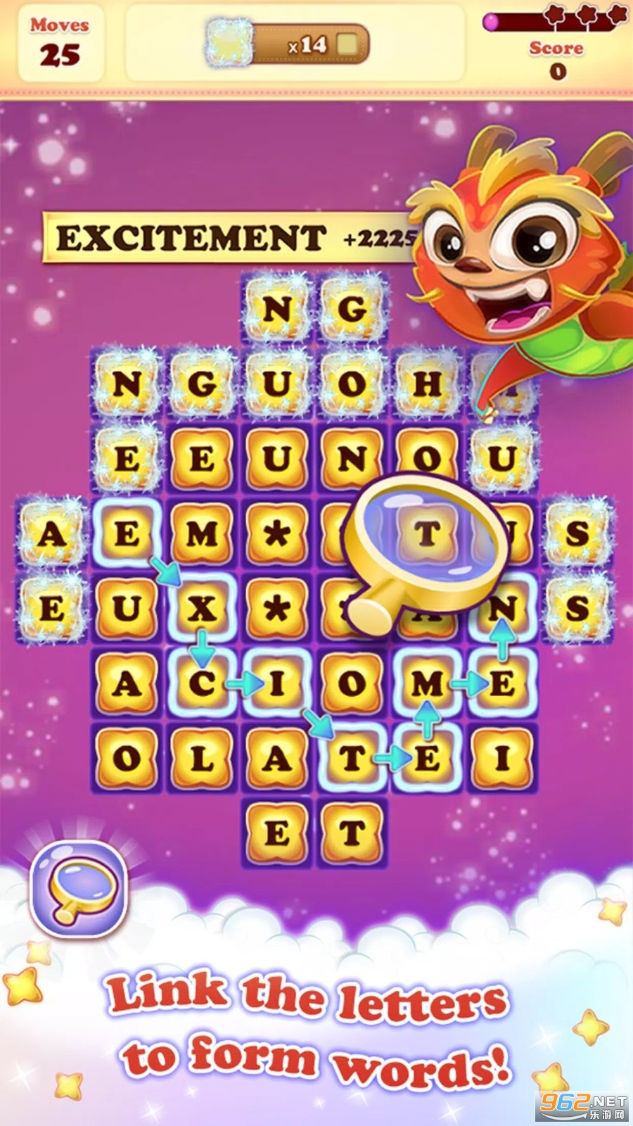 ����2Dragon Words2