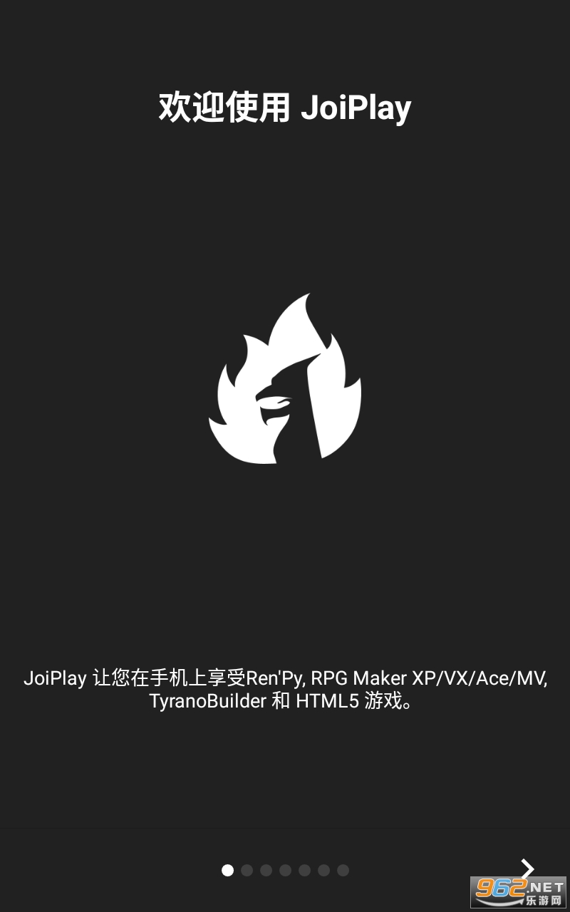 JoiPlayģ�������������