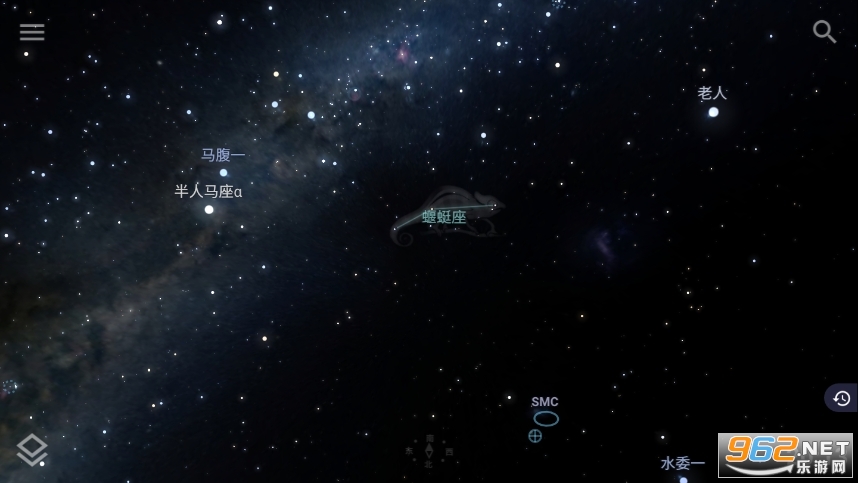 Stellarium �ƽ��