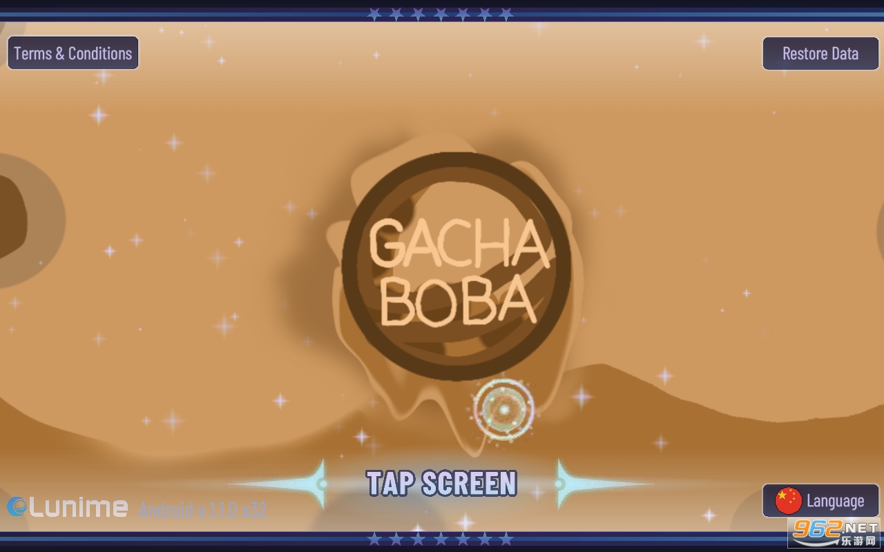 Gacha Boba��Ϸ