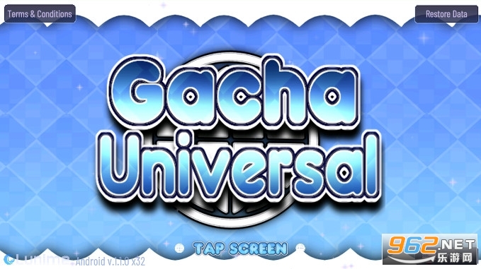 �Ӳ�ͨ��Gacha universal��׿��
