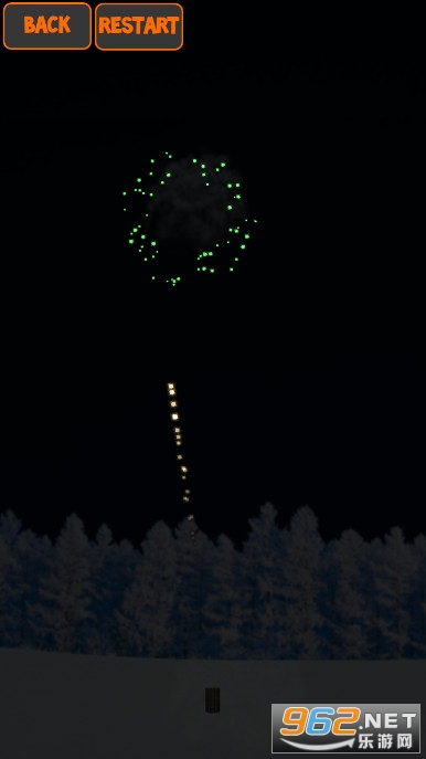 烟花模拟器2手机版(Simulator of Pyrotechnics 2) 烟花模拟器2手机版(Simulator of Pyrotechnics 2)