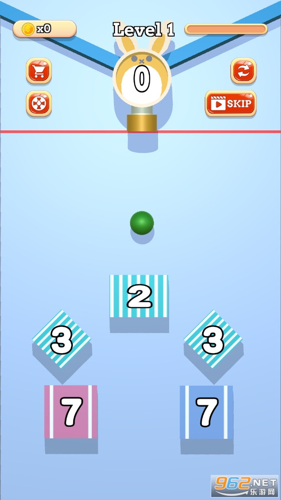 ���С��The Shooting Ball